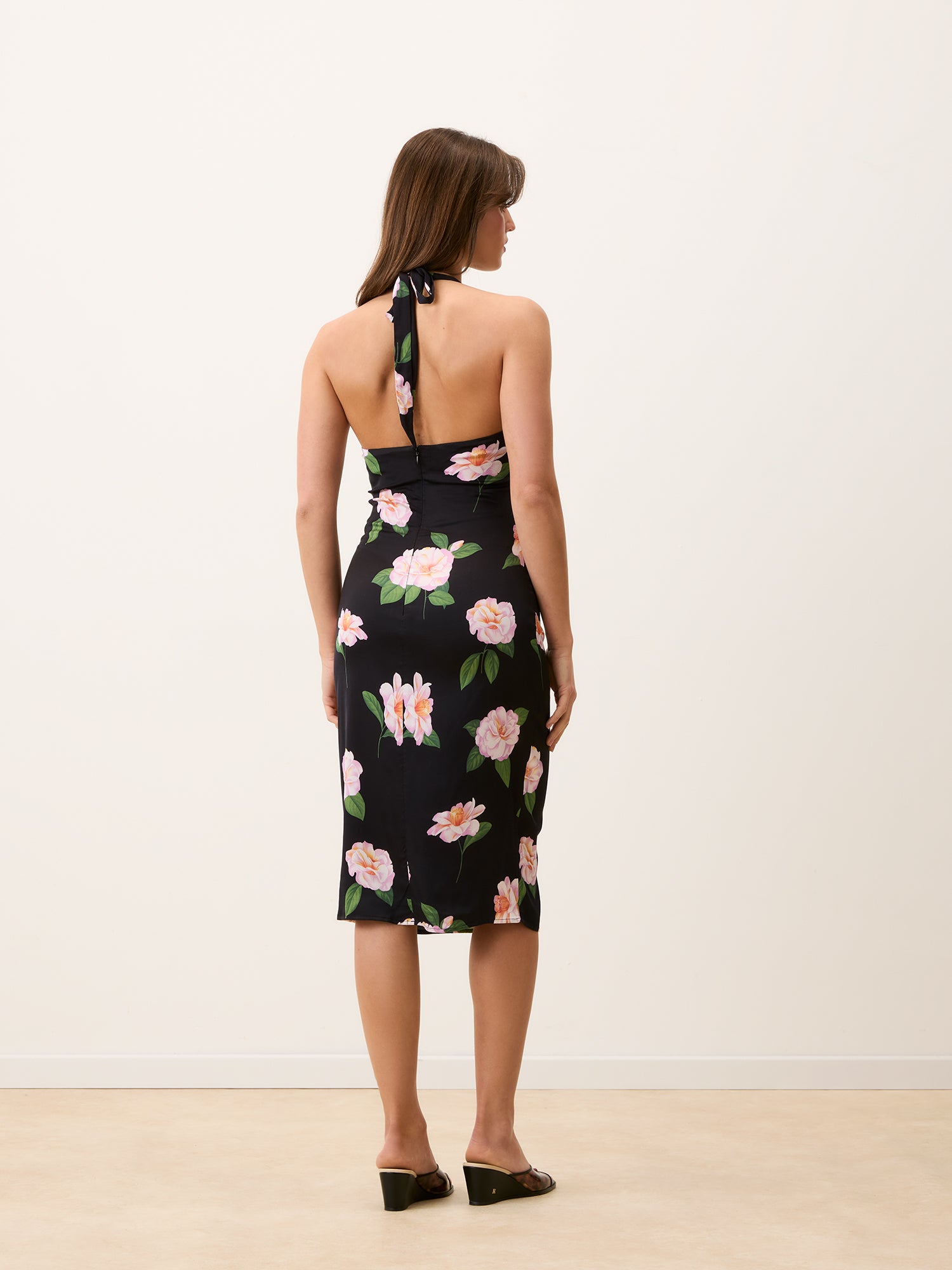Vestido GAIA